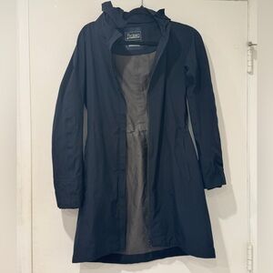 Herno Laminar Gore-Tex Rain Jacket
